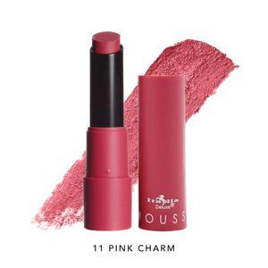 ⭐4/$15 Italia Deluxe Mousse Matte Lipstick Pink Charm